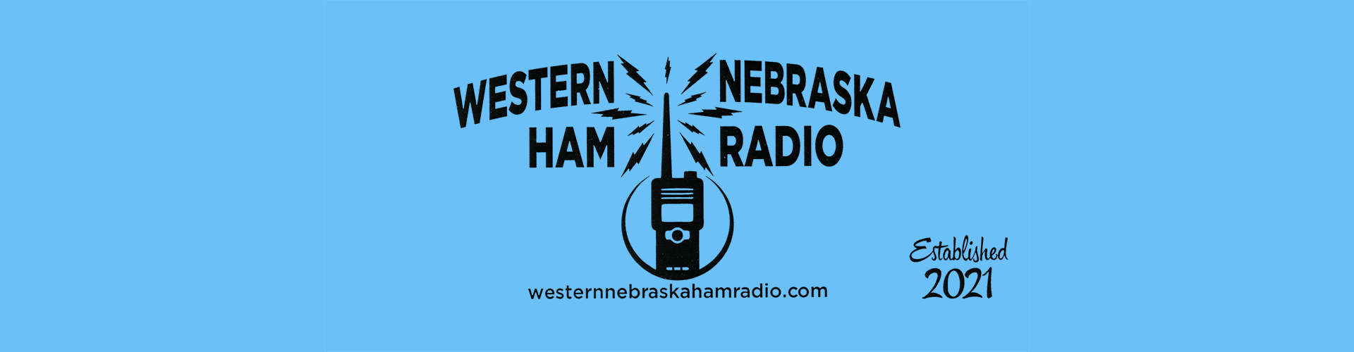 Western Nebraska Ham Radio