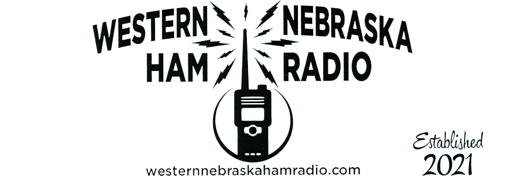 Western Nebraska Ham Radio